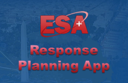 ESA Response Planning App