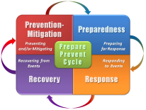 emergency response plan