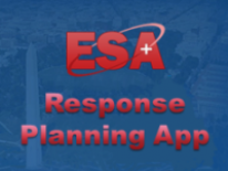 ESA Response Planning App