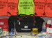 Various emergency management team supplies and materials